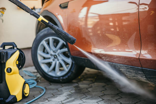 Best Exterior Home Cleaning  in Quincy, MI