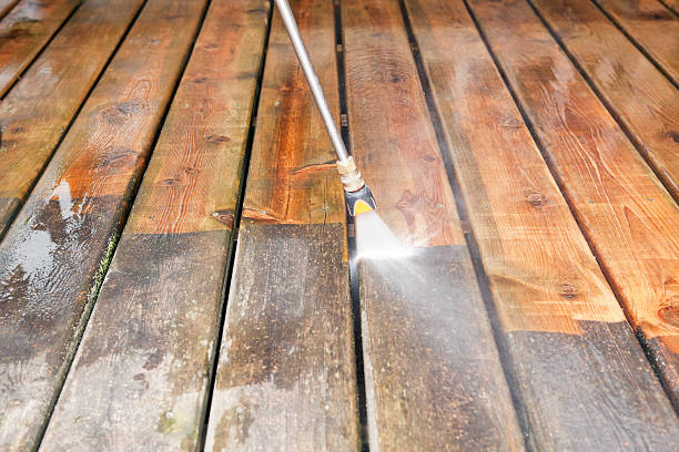  Quincy, MI Pressure Washing Pros