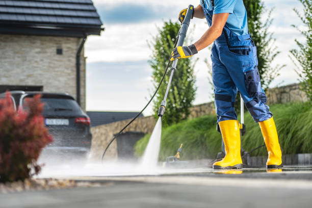 Best Best Pressure Washing Companies  in Quincy, MI