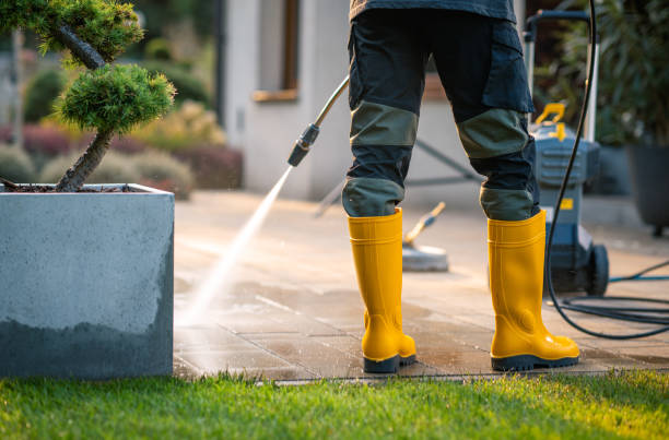 Trusted Quincy, MI Pressure Washing Experts